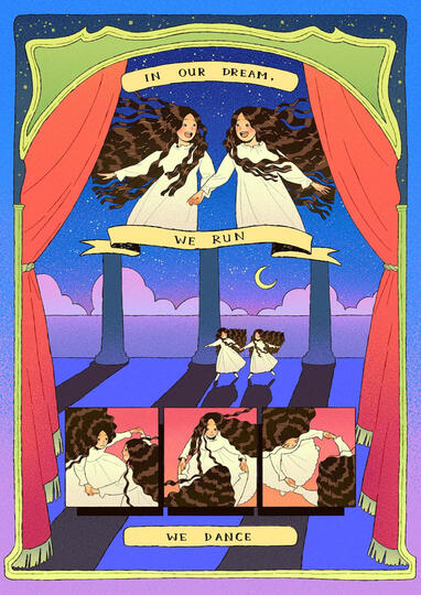 &#39;Friend&#39; page 9