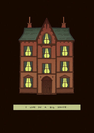 &#39;Friend&#39; page 2