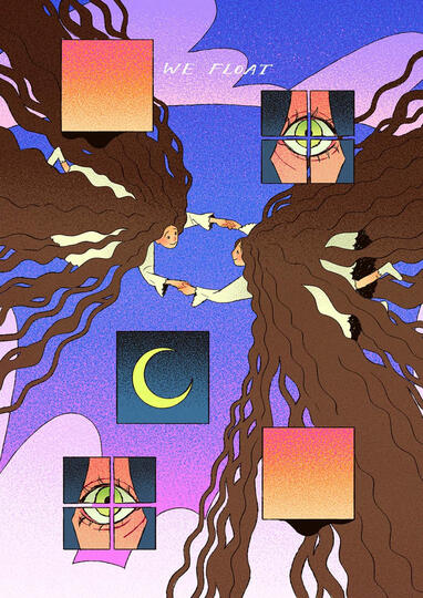 &#39;Friend&#39; page 10