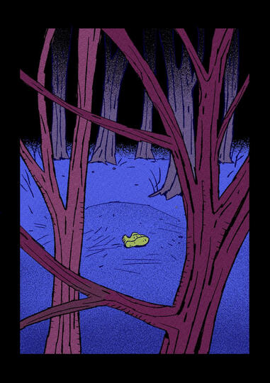 &#39;Family&#39; comic pg13