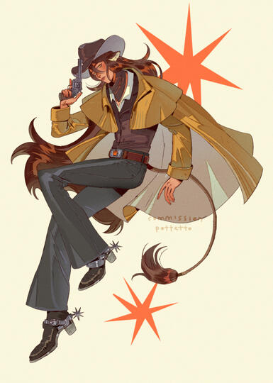 Commission (Helenasdemon)