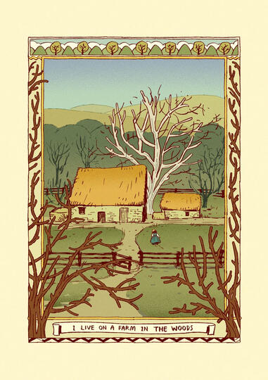 &#39;Family&#39; comic pg2