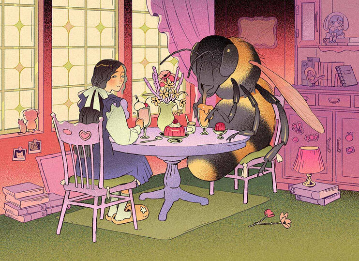 'On a Date'
