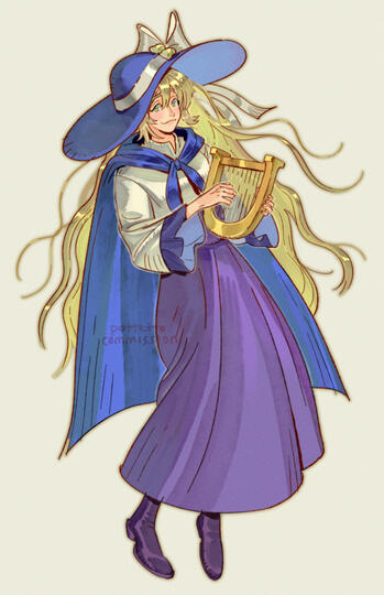 Commission (estunchoeur)