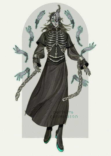 Commission (viislaifu)