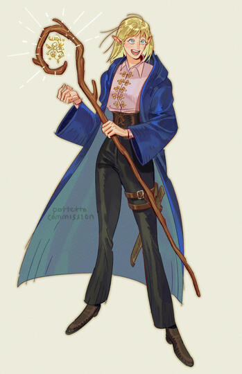 Commission (estunchoeur)