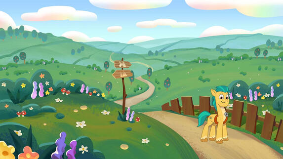 Countryside
