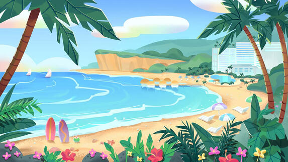 Ponytropico
