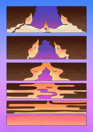 'Friend' page 11